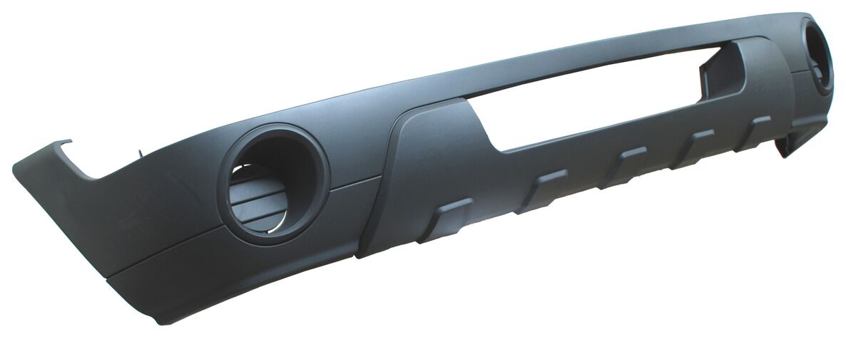 SPOILER RANGER 05-09 S/FARO NIEBLA DMV