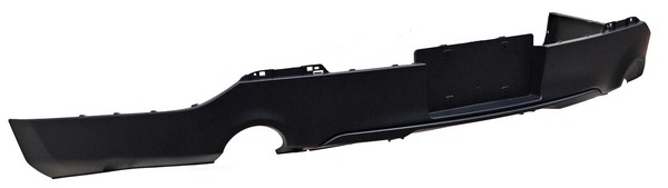 SPOILER TAURUS 14-19 TRAS MTP