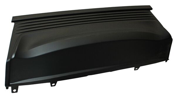 SPOILER CIVIC 16-19 2P TRASERO