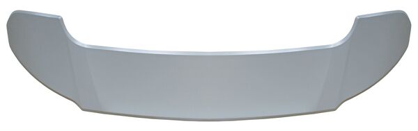 SPOILER TAPA CAJUELA CRV 17-22 P/PINT S/LED