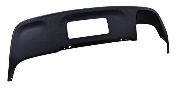 SPOILER COMPASS 18-21 C/HOYO P/TIRON C/HOYO P/MOLDURA TRAS 944