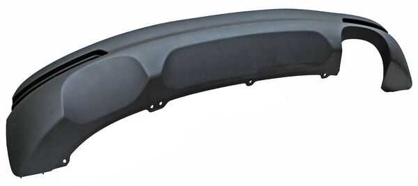 SPOILER FORTE 17-18 S/SE TRAS