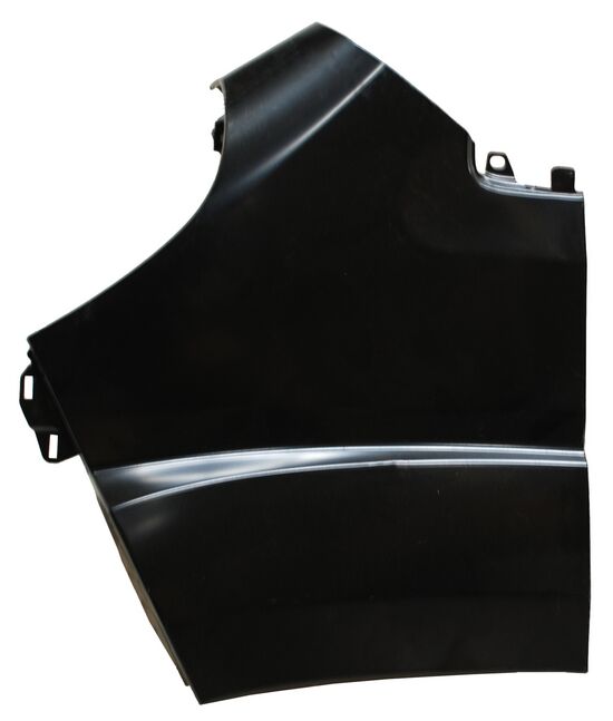 SALPICADERA MANAGER 09-14/ FIAT DUCATO 06-14 ***** IZQ