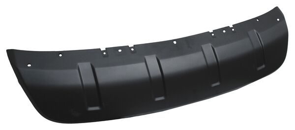 SPOILER OUTLANDER 07-10 DEL