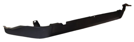 SPOILER NISSAN PU D21 86-92 AMER (PLASTICO)