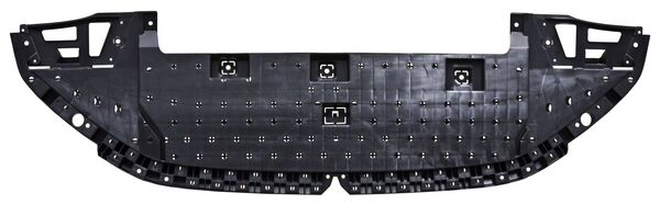 SPOILER PEUGEOT 208 21-22 ACTIVE/ALLURE/GT