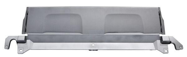 SPOILER DUSTER 21-24 PLATA