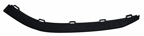 SPOILER GOLF GTI 15-17 DER