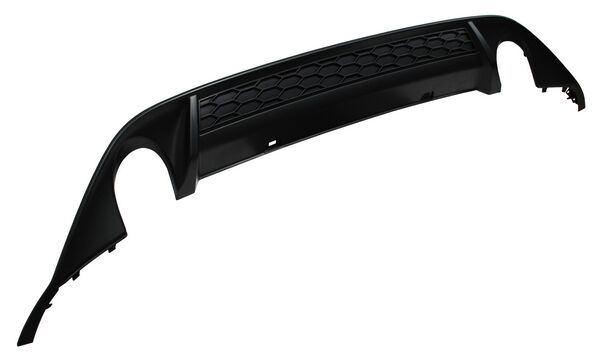 SPOILER GOLF GTI 15-17 TRAS 288 CCC