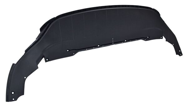 SPOILER JETTA 22-24 NZL