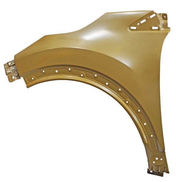 SALPICADERA CAPTUR 18-22 452 IZQ 28605