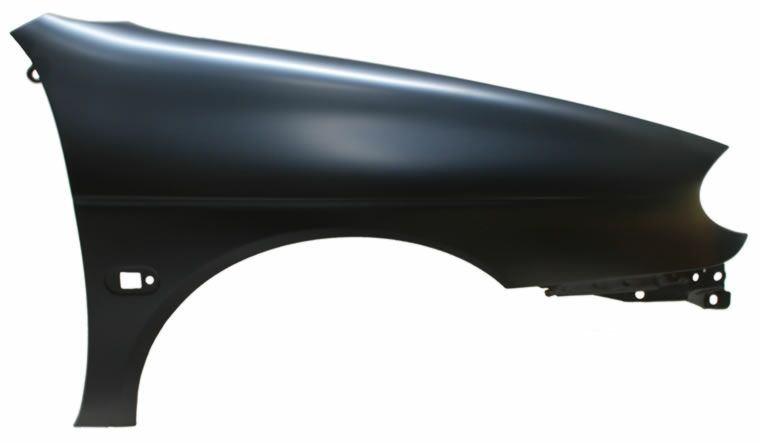 SALPICADERA MEGANE 01-04 *****2 DER