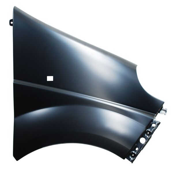 SALPICADERA TRAFIC 07-14 *****2 DER