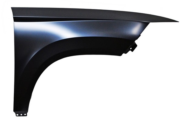 SALPICADERA ATECA 17-25 DER ODC010