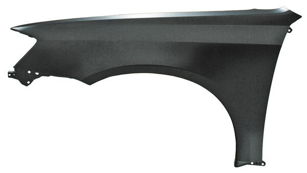 SALPICADERA LEGACY 05-07 ***** IZQ