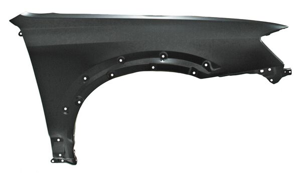 SALPICADERA OUTBACK 05-07 ***** IZQ