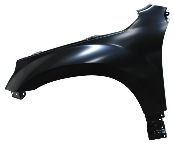 SALPICADERA GRAND VITARA 06-17 S/HOYO P/CUARTO IZQ