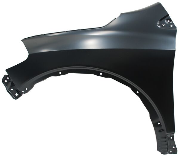 SALPICADERA SUZUKI SX4 SCROSS 14-16 944 CCC IZQ