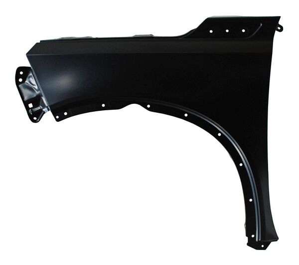 SALPICADERA VITARA 16-23 S/HOYO P/CUARTO NZL IZQ