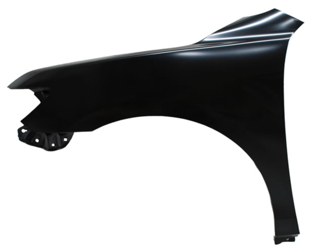 SALPICADERA CAMRY 07-11 IZQ