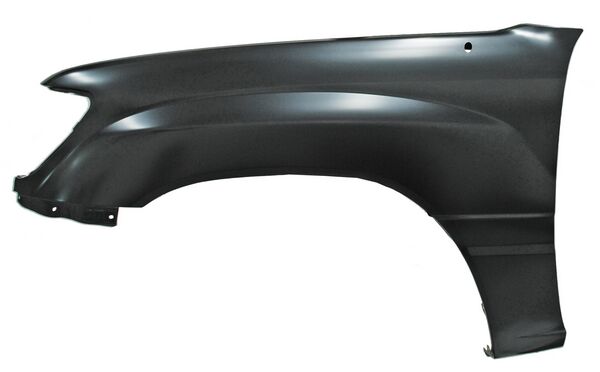 SALPICADERA LAND CRUISER 98-07 ***** IZQ