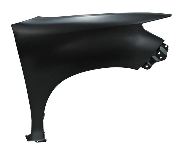 SALPICADERA HILUX 12-15 S/HOYO P/1/4 LAT S/HOYO P/MOLD DER 580.10