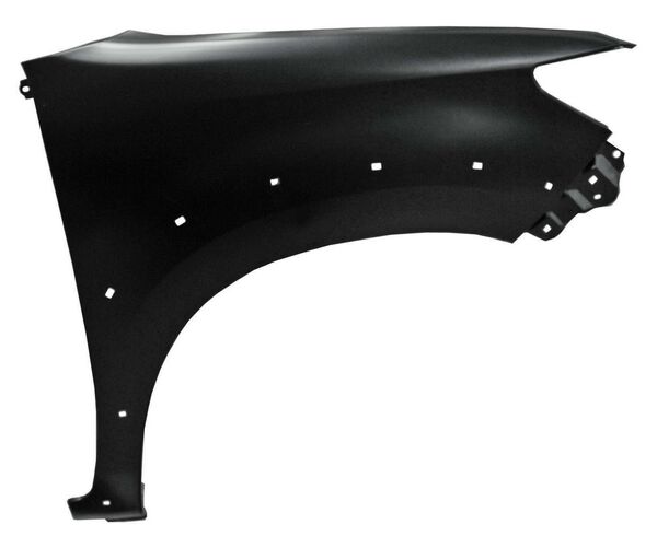 SALPICADERA HILUX 12-15 S/HOYO P/1/4 LAT C/HOYO P/MOLD DER 580.10