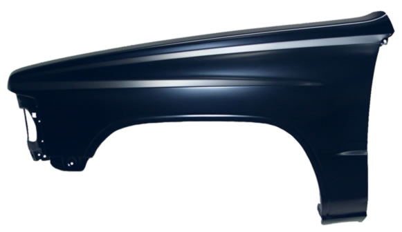 SALPICADERA TOYOTA PU 84-88 2WD IZQ