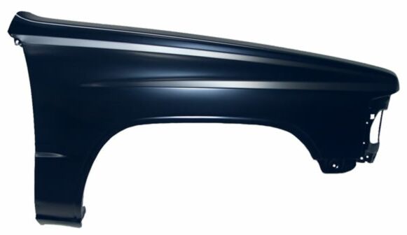 SALPICADERA TOYOTA PU 84-88 2WD DER