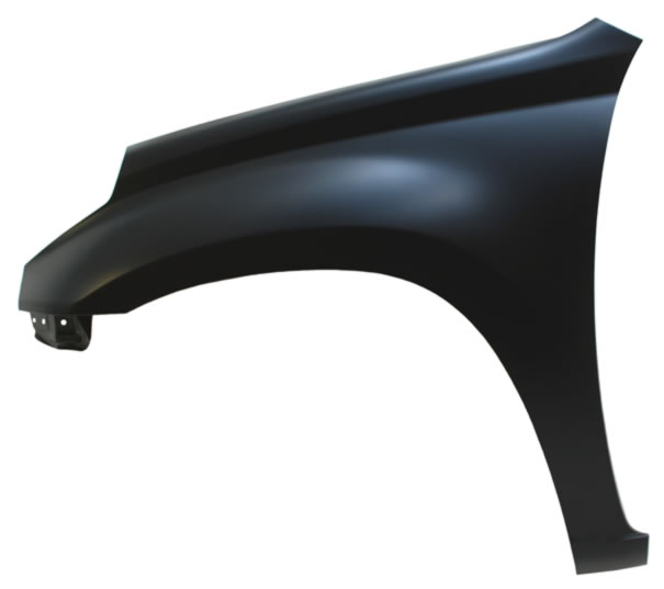 SALPICADERA RAV4 01-05 IZQ