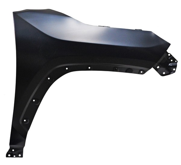 SALPICADERA RAV4 19-24 ALUMINIO DER