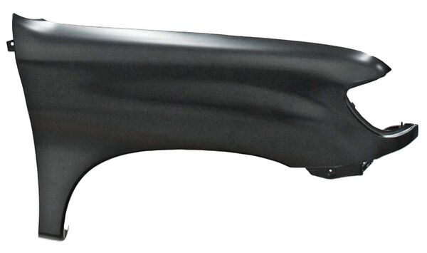 SALPICADERA TUNDRA 00-06 CAB REG/ CAB Y MED S/HOYO P/MOLD DER BBB.19.6