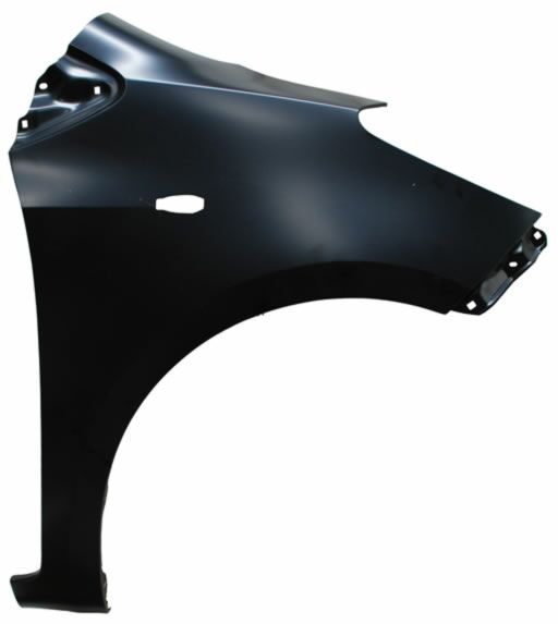 SALPICADERA YARIS 07-11 3/ 5P DER