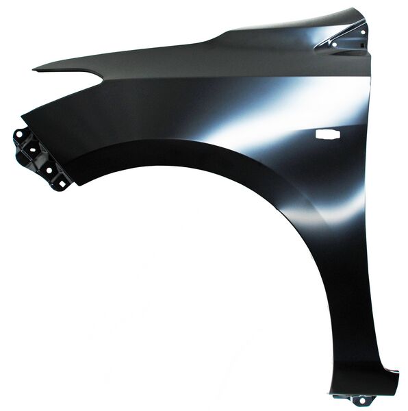 SALPICADERA YARIS 16-17 4P C/HOYO P/CUARTO 582 IZQ