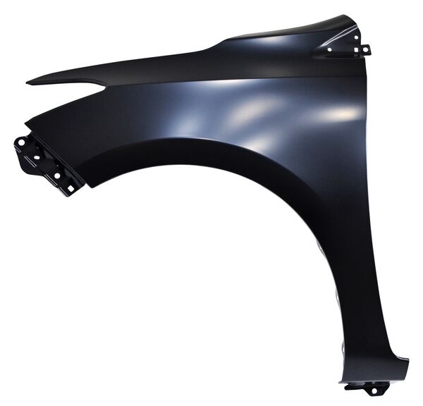 SALPICADERA YARIS 16-17 4P S/HOYO P/CUARTO IZQ