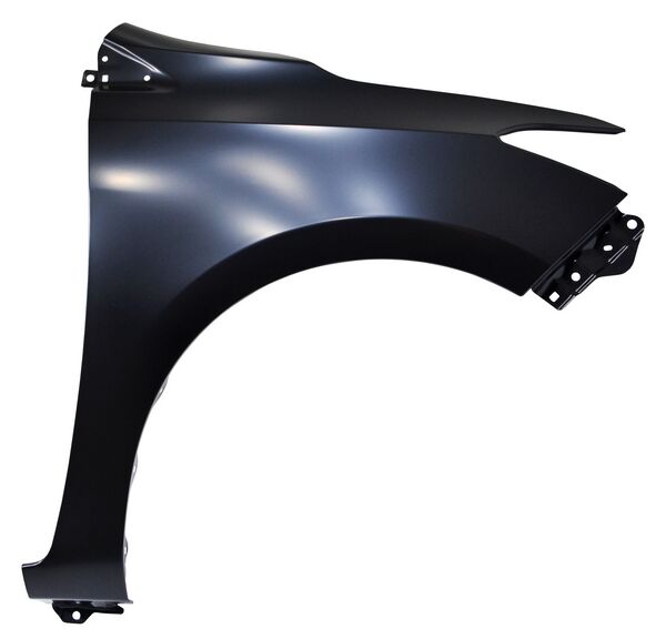 SALPICADERA YARIS 16-17 4P S/HOYO P/CUARTO DER 650.09 CMA1107