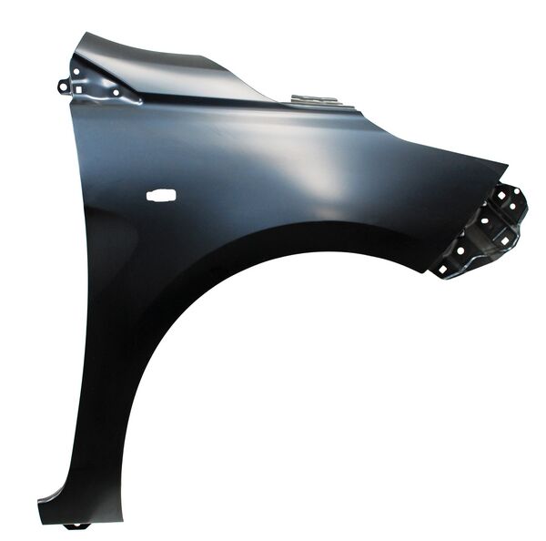 SALPICADERA YARIS 18-20 4/5P C/HOYO P/CUARTO 582 DER 680.10