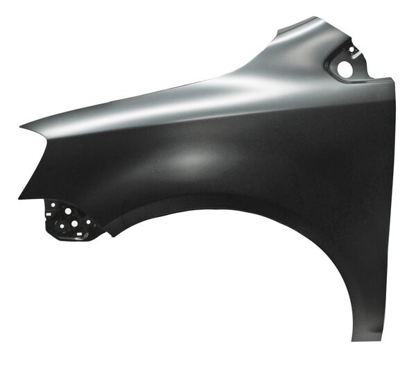 SALPICADERA CROSSFOX 10-17 IZQ