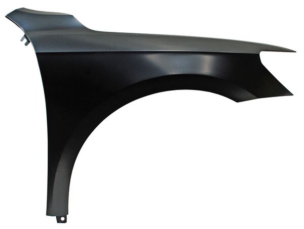 SALPICADERA PASSAT 16-19 DER