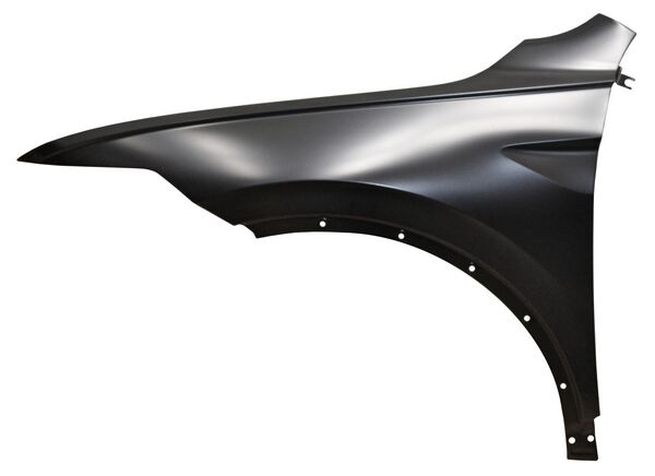 SALPICADERA TIGUAN 22-24 S/HOYO P/CUARTO IZQ