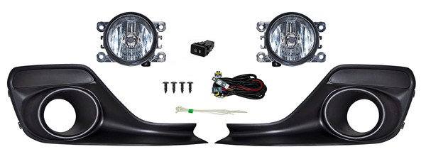 FARO NIEBLA SWIFT 18-24 C/PARRILLA JGO 352