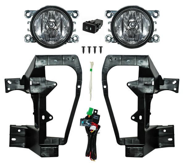 FARO NIEBLA VITARA 16-23 C/BASE JGO 352