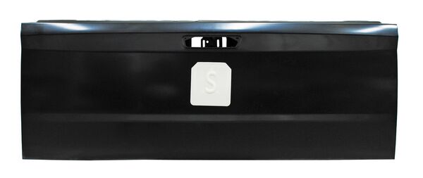 TAPA CAJA DODGE PU 09-19 RAM 1500/2500/3500 452