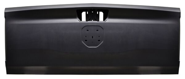 TAPA CAJA DODGE PU 09-18 RAM 1500 ALUMINIO 892