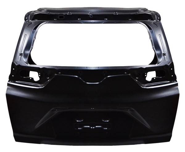 TAPA CAJUELA CRV 17-22 QUINTA PUERTA ALD252 452