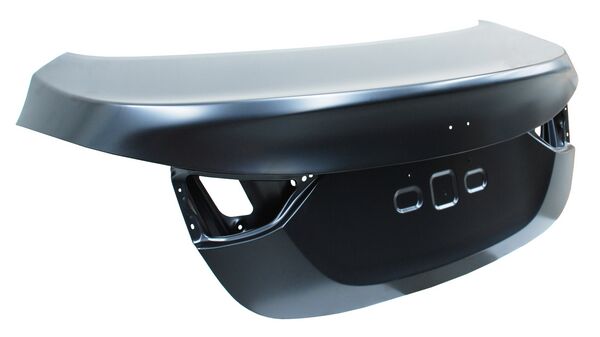 TAPA CAJUELA ELANTRA 15-16/ USA 11-16 NZL