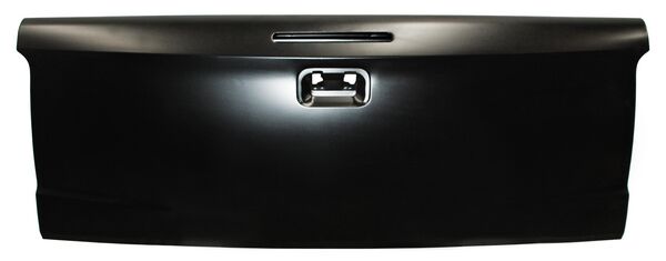 TAPA CAJA MITSUBISHI PU L200 16-19 C/HOYO P/CUARTO STOP 452 1680.10