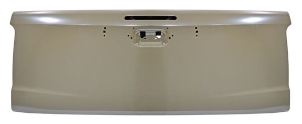 TAPA CAJA MITSUBISHI PU L200 20-24 C/HOYO P/MOLD Y LUZ STOP 452 FLEK3200 1980.1