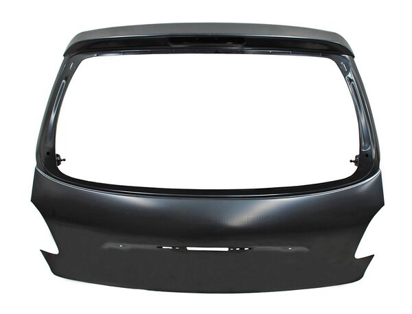 TAPA CAJUELA PEUGEOT 206 01-09 BBBB