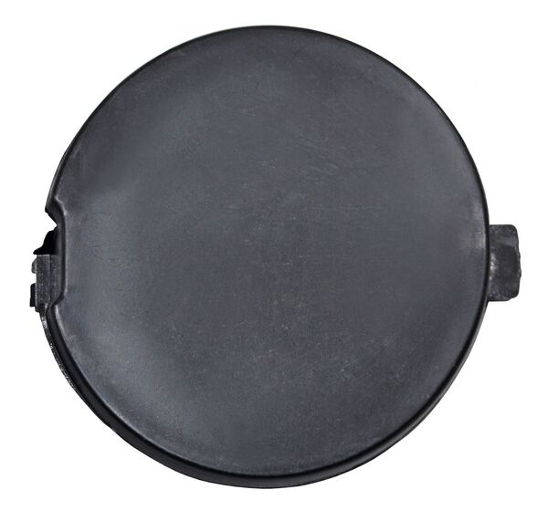 TAPA DEFENSA DEL MAZDA CX50 23-25